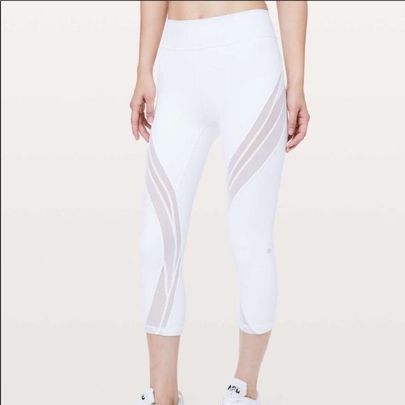 lululemon athletica Pants - New Lululemon leggings